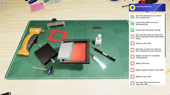装机模拟器2（PC Building Simulator 2）豪华中文版全DLC-Nw游戏库